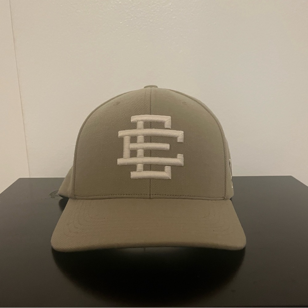 Eric Emanuel Tan SnapBack